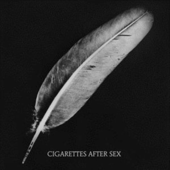Виниловая пластинка Cigarettes After Sex - Affection