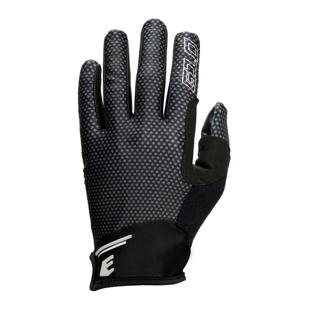 

Длинные перчатки Eassun Xtra Gel II, черный