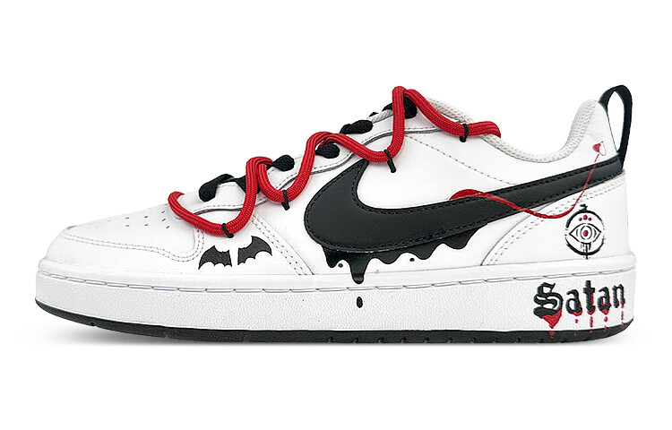 

Женские кроссовки для скейтбординга Nike Court Borough