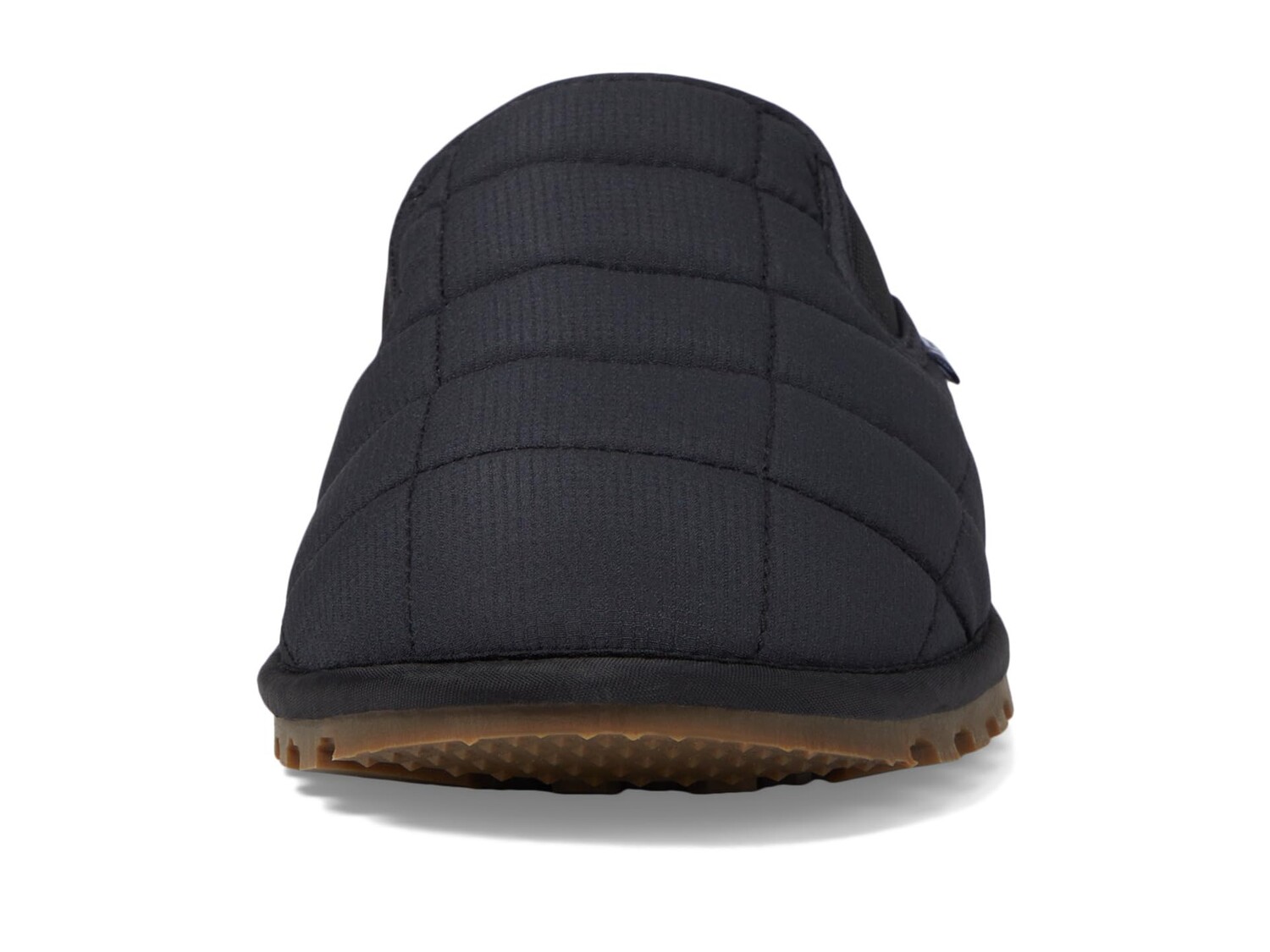 

Домашняя обувь Vans Mountain Mule Vansguard, черный
