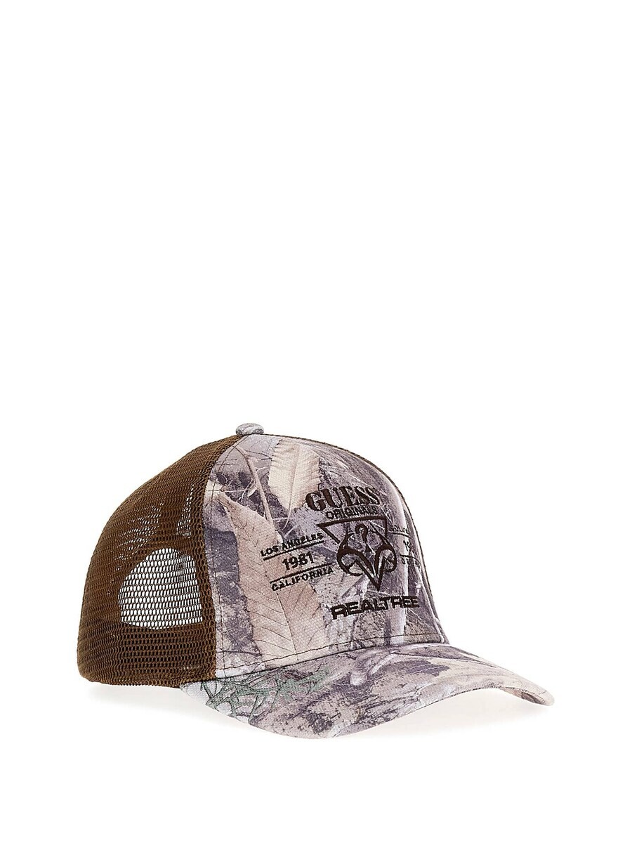 

Бейсболка GUESS Cap, цвет Mixed colors