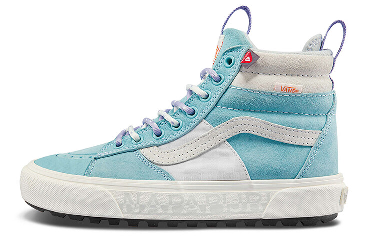 

Обувь для скейтбординга Vans SK8 HI унисекс