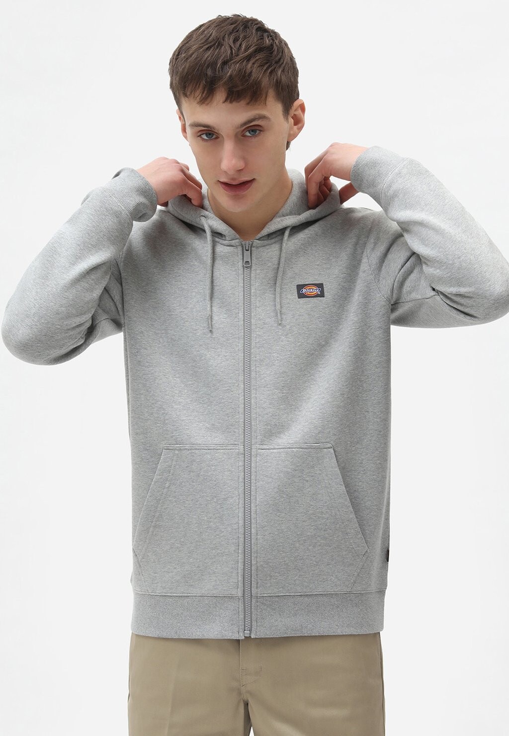 

Толстовка на молнии Dickies