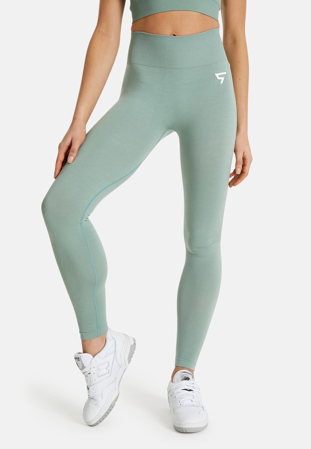 

Леггинсы SQUATPROOF