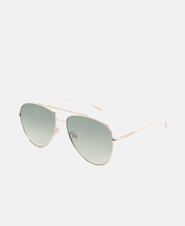 

Солнцезащитные очки Ted Baker, серый
