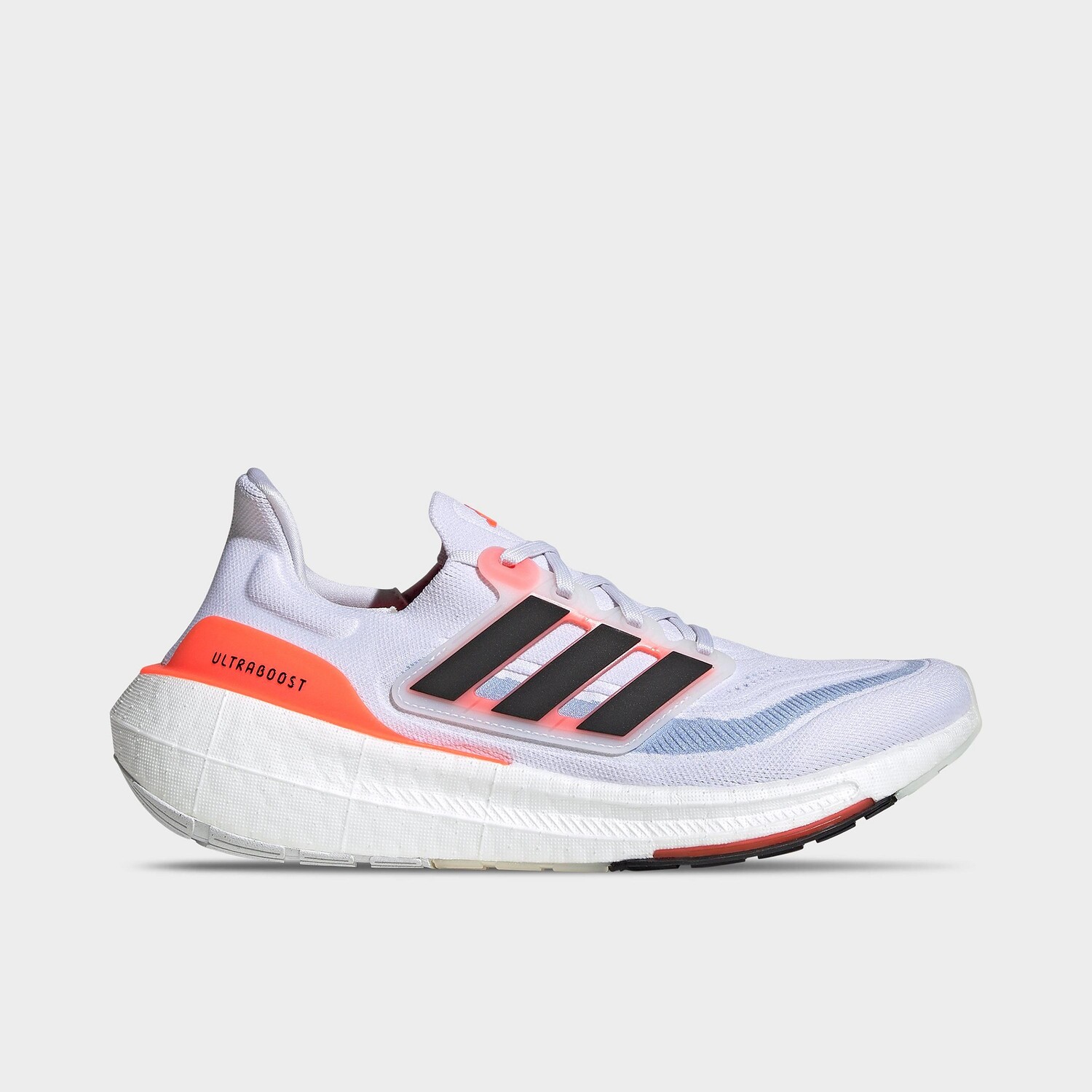 

Мужские легкие кроссовки adidas Ultraboost, белый