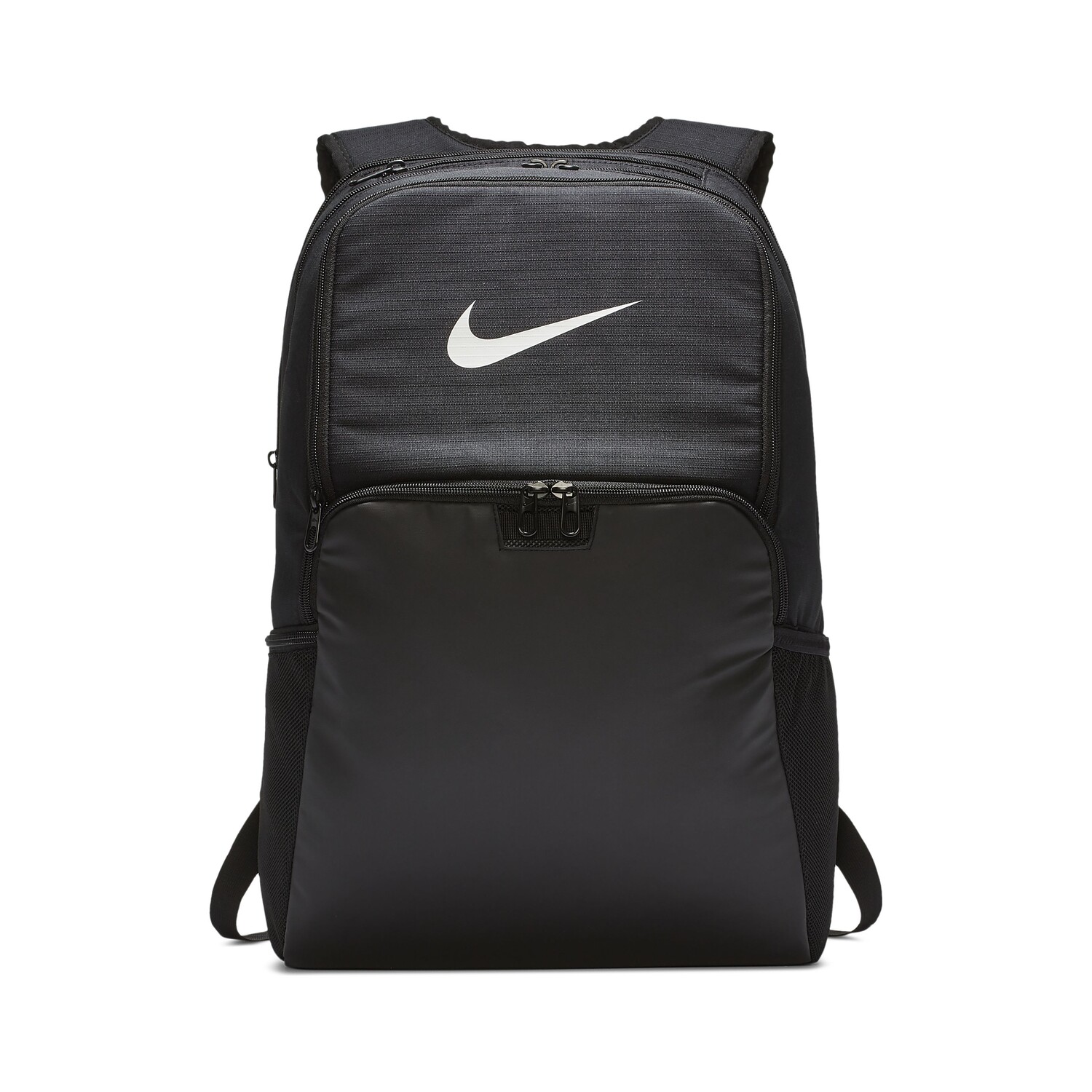 

Рюкзак Nike Brasilia XL 9.0 (30L), черный