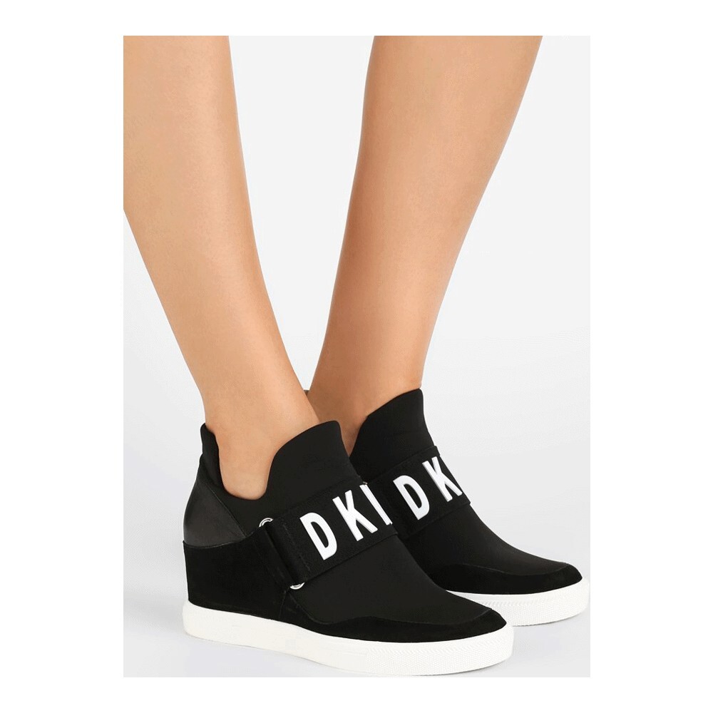 

Кроссовки Dkny Cosmos, black