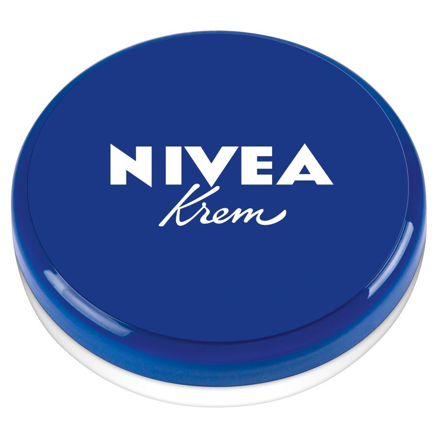 Nivea Универсальный крем для лица и тела 50мл