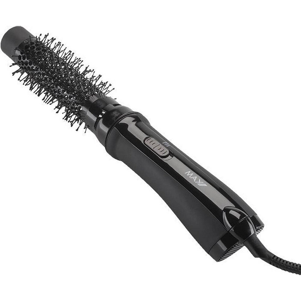 

Max Pro Single Airstyler Черная щетка для укладки волос
