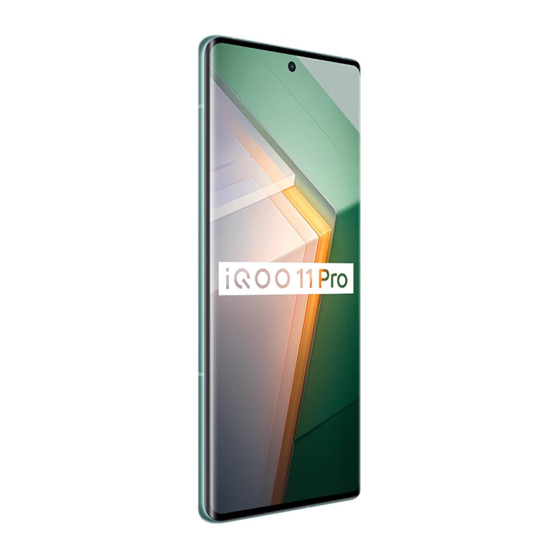 

Смартфон iQOO 11 Pro, 16Гб/512Гб, зеленый