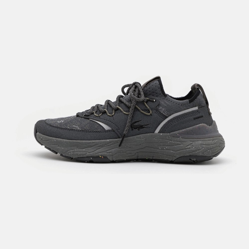 

Кроссовки Lacoste Zapatillas, black