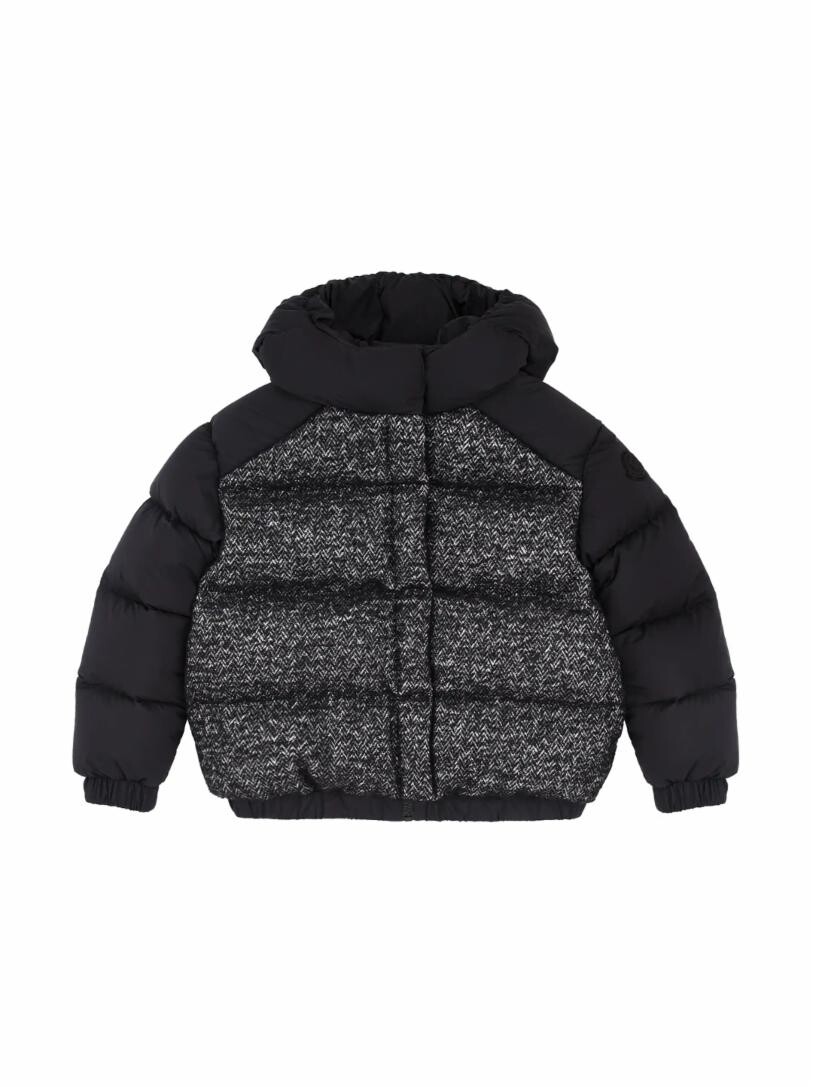 Пуховик Moncler