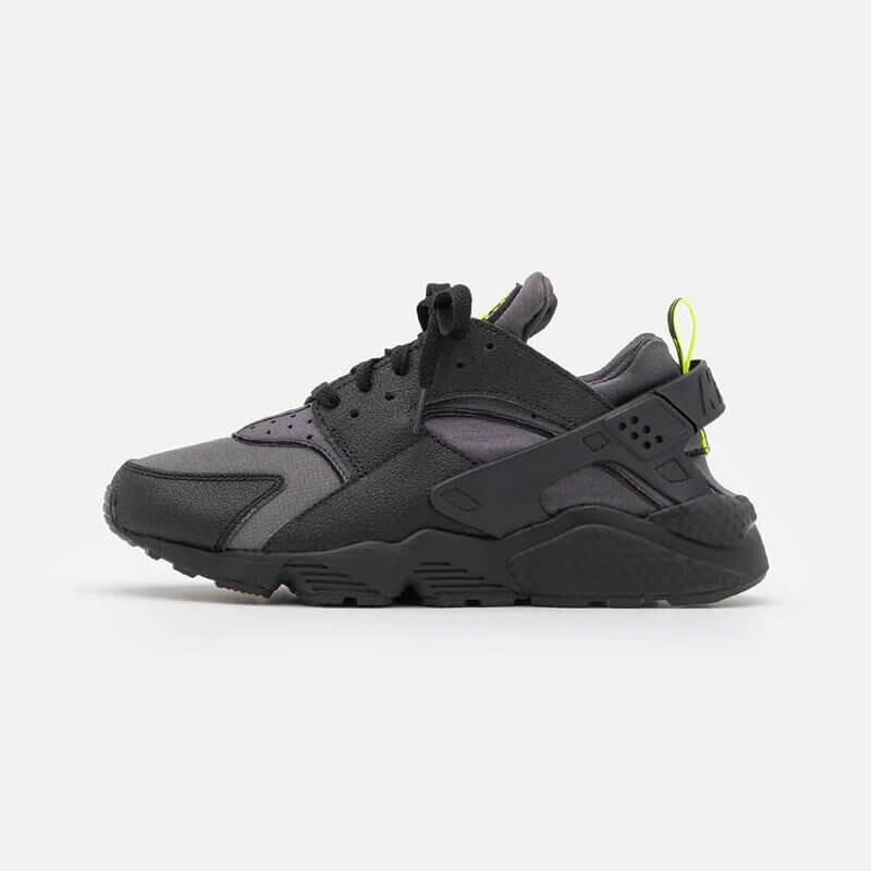 

Кроссовки Nike Air Huarache WT Unisex, серый/черный