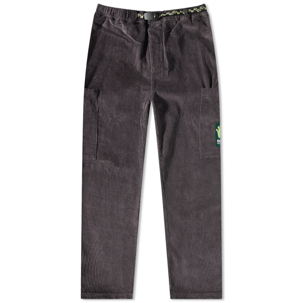 

Брюки Butter Goods Corduroy Cargo Pant