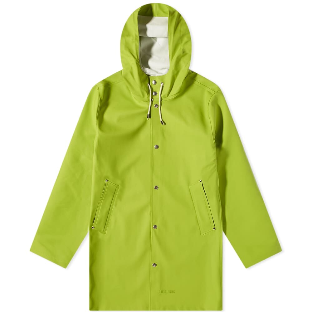 

Стокгольмский плащ Stutterheim