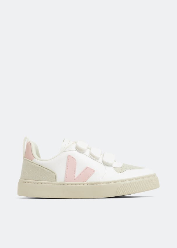 

Кроссовки VEJA V-10 sneakers, белый
