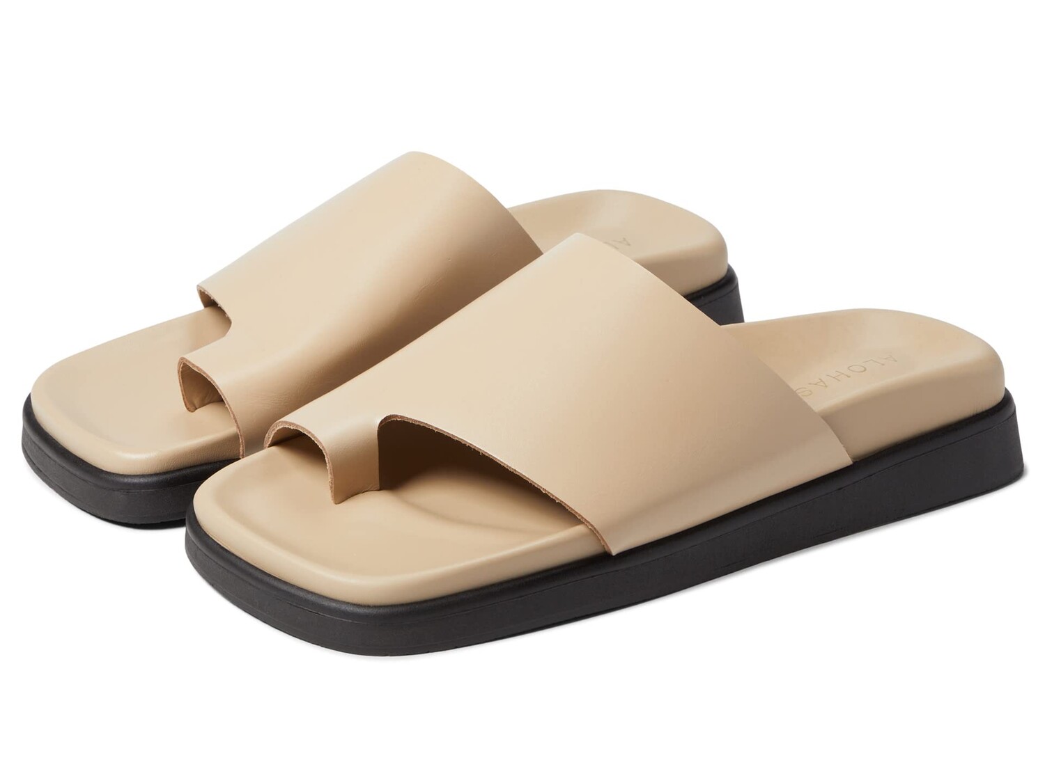 

Сандалии ALOHAS, Toe Ring Flop