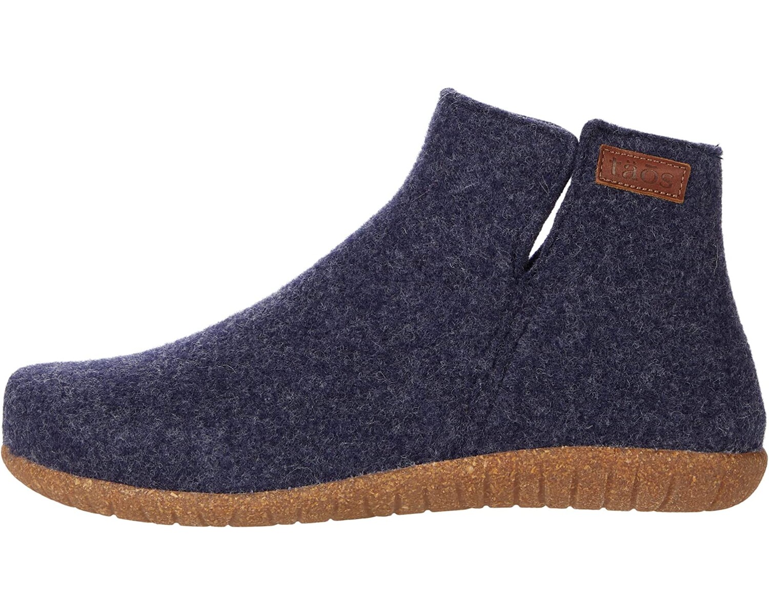 

Слипперы Good Wool Taos Footwear, нави