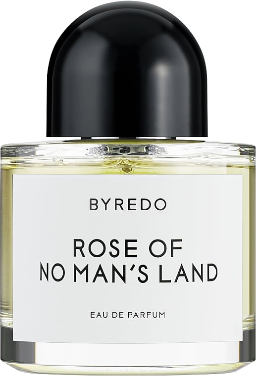 Духи Byredo Rose Of No Man`s Land - фото