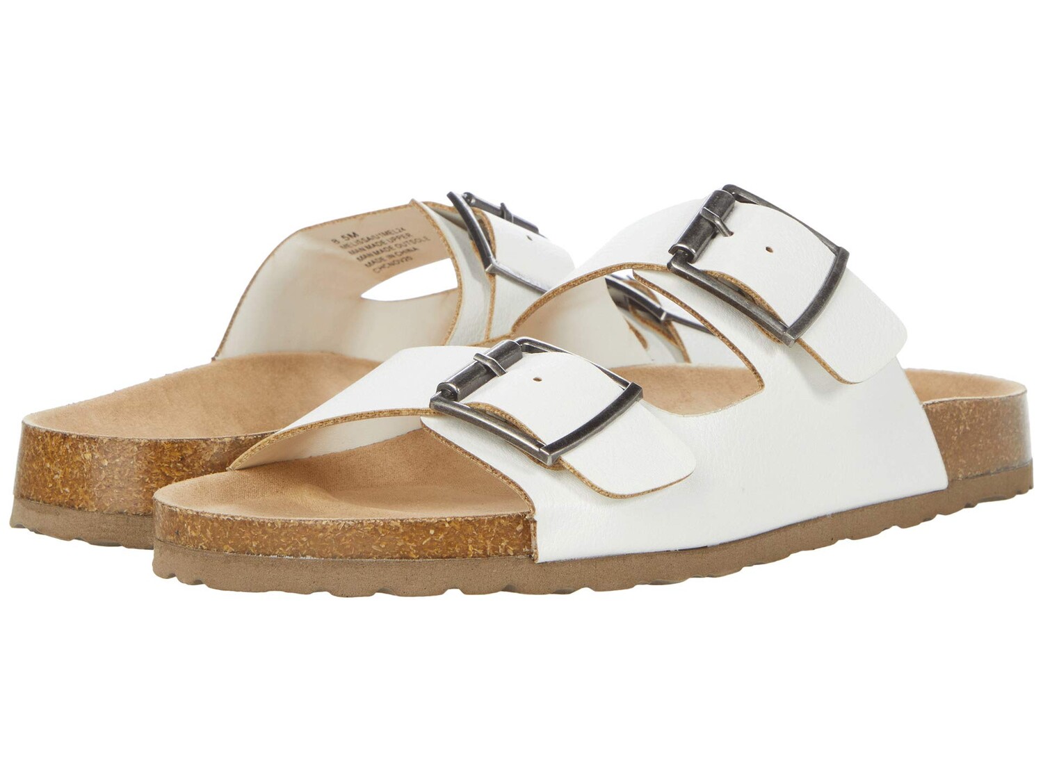 

Сандалии UNIONBAY, Melissa