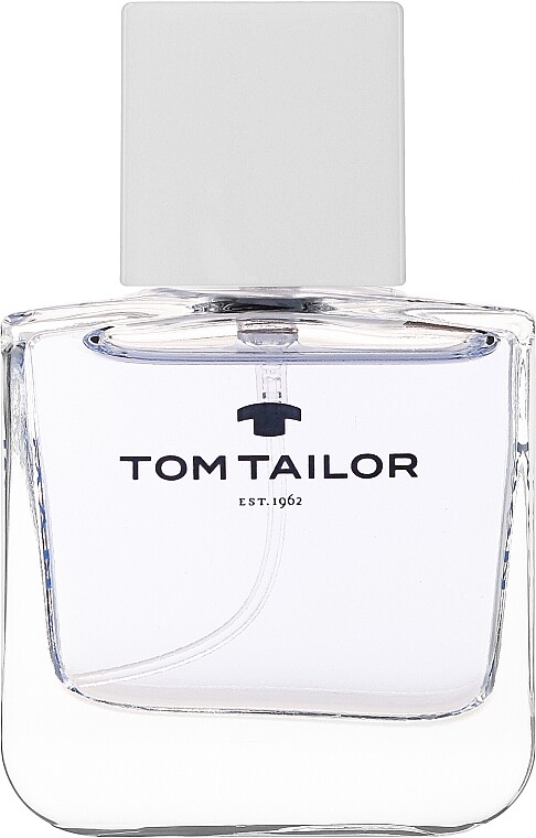 

Туалетная вода Tom Tailor Man Eau de Toilette