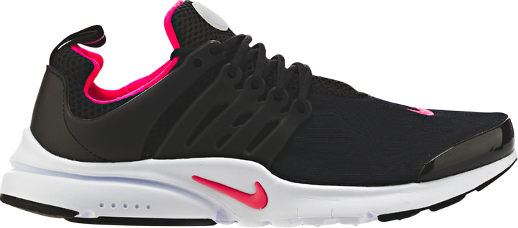 Nike air 2025 presto hyper pink