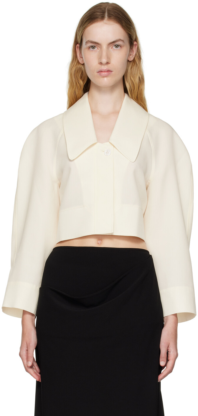 

Куртка Off-White Alyssa Voranida