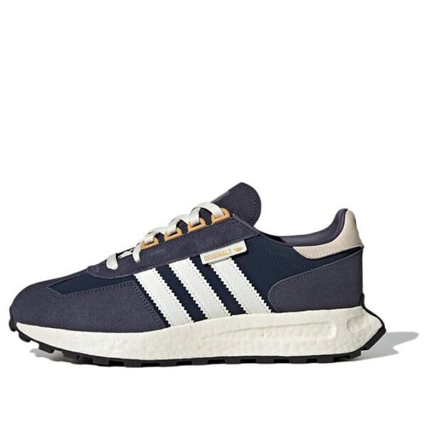 

Кроссовки Adidas Retropy E5 'Shadow Navy', Синий