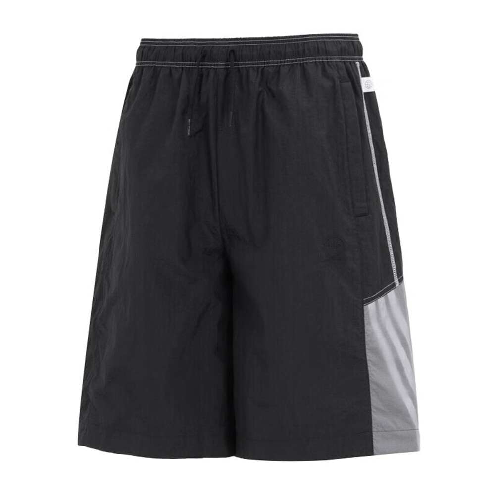 

Шорты Adidas Neo M Vbe, черный