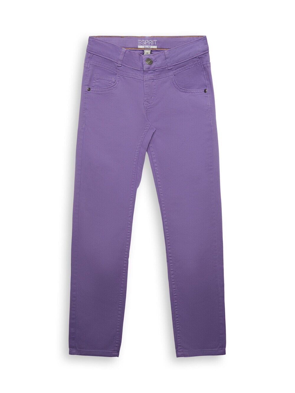 

Обычные джинсы Esprit, фиолетовый