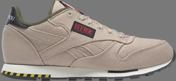 reebok classic leather j