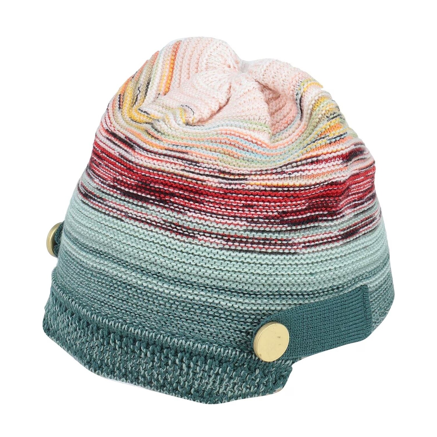 

Вязанная шапка Missoni, мультиколор