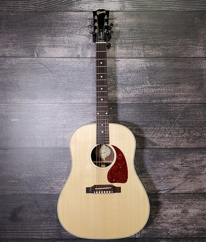 

Gibson J-45 Studio Rosewood (Король Пруссии, Пенсильвания)