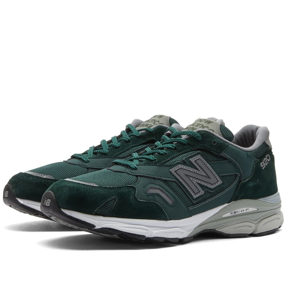 

Кроссовки New Balance M920GRN - Made in England