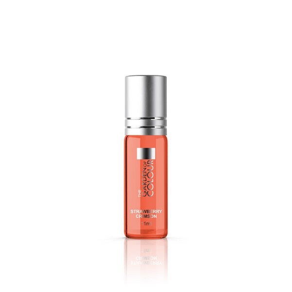 

Silcare The Garden of Color Roll On Olive для ногтей и кутикулы Strawberry Crimson 11мл