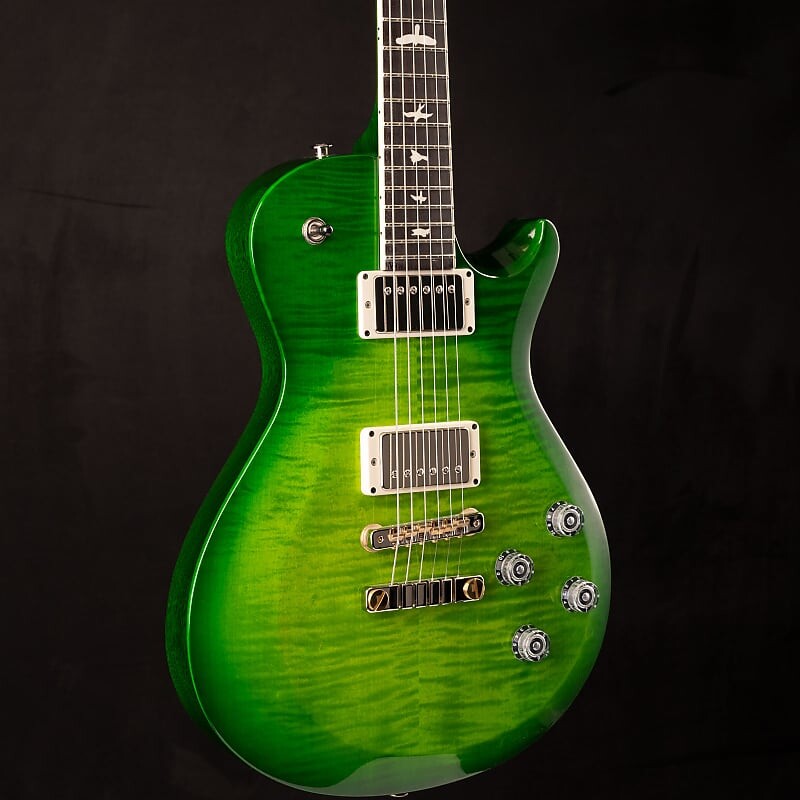 

PRS S2 McCarty 594 Singlecut Эриза Верде 401