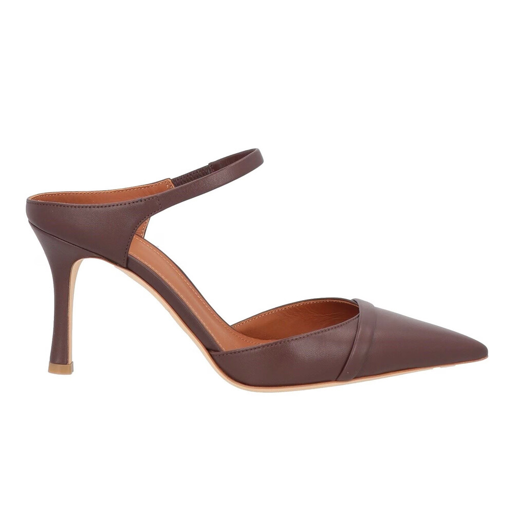 

Туфли Malone Souliers, коричневый