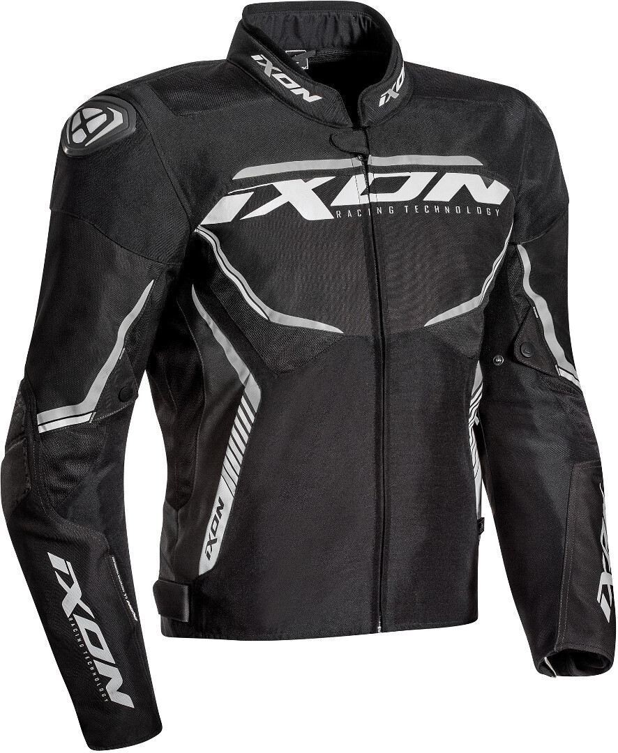 

Куртка Ixon Sprinter Sport Куртки, черная