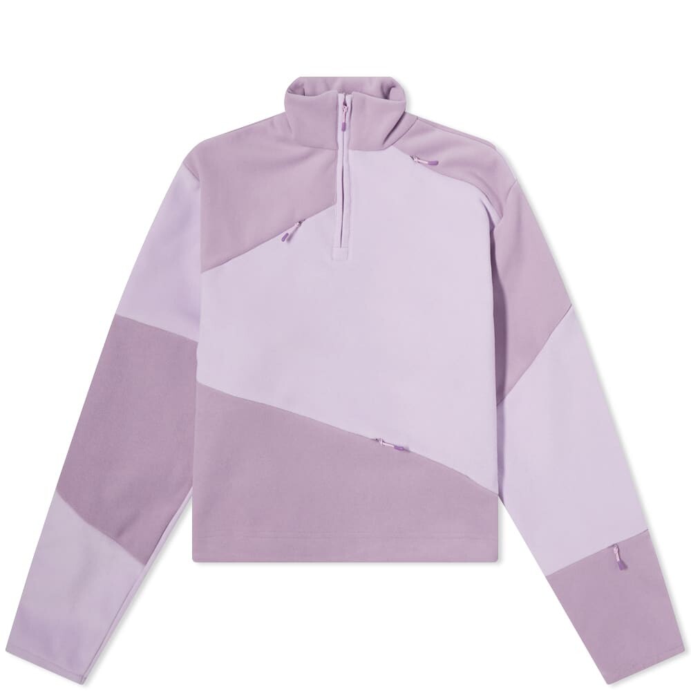 

Толстовка Daniëlle Cathari x Woolrich Pocket Knit