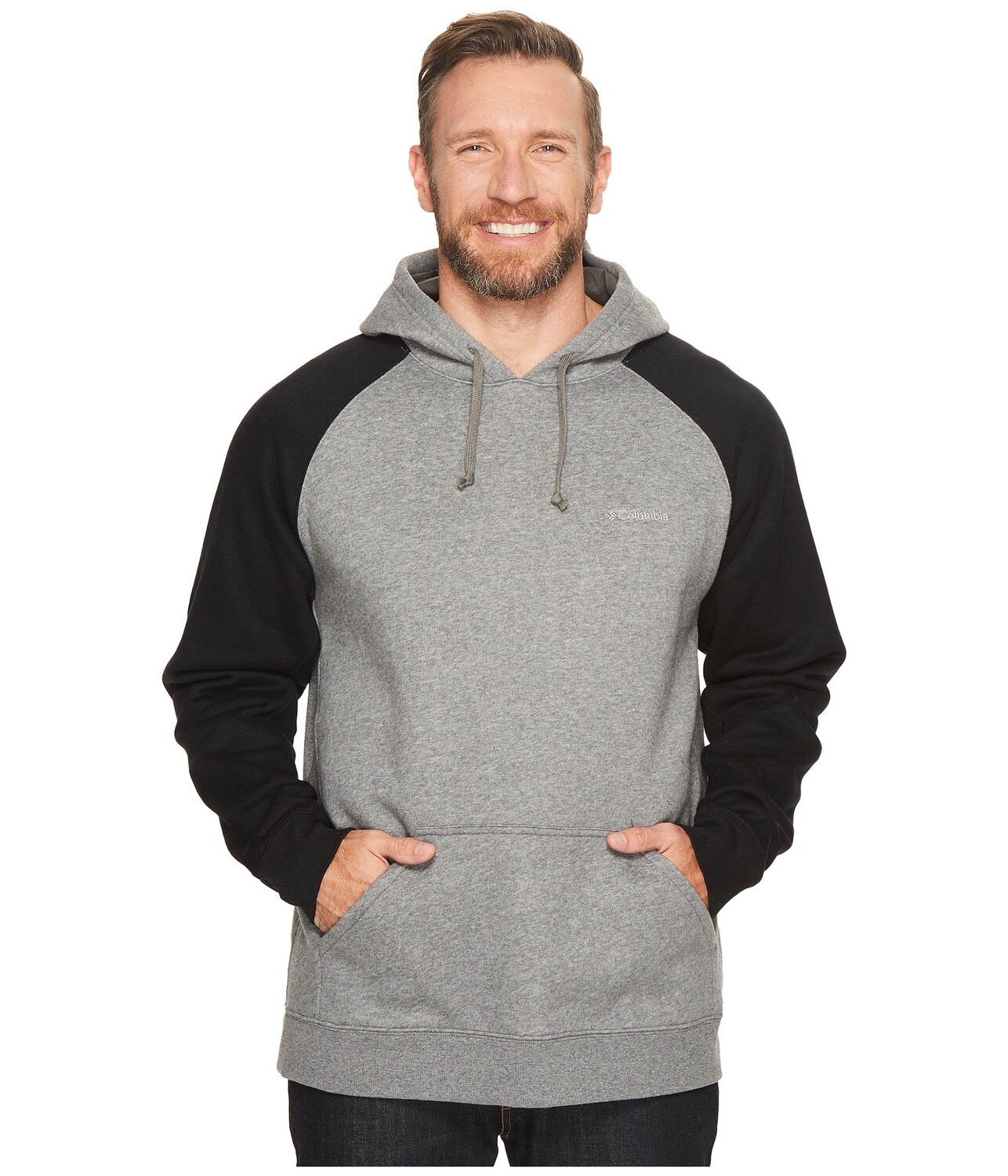 

Худи Columbia, Big & Tall Hart Mountain II Hoodie