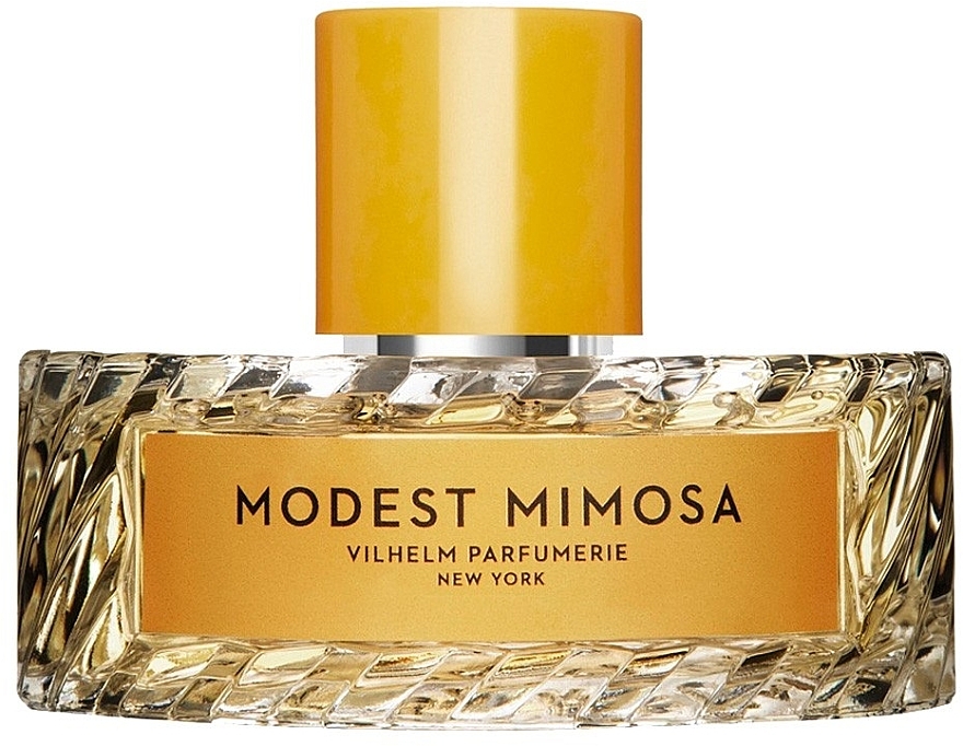 Духи Vilhelm Parfumerie Modest Mimosa парфюмерная вода vilhelm parfumerie modest mimosa 100 мл