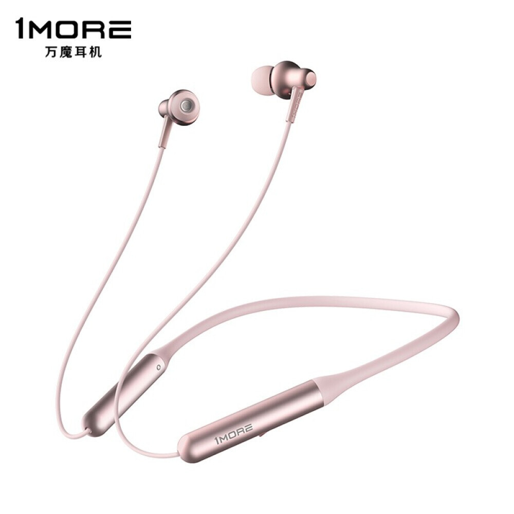 

Bluetooth-гарнитура 1More PRO-ESD6001B powder с функцией двойного перемещения на шее