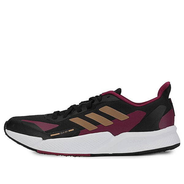 

Кроссовки Adidas X9000 L2 C Rdypure Golden H67352, черный