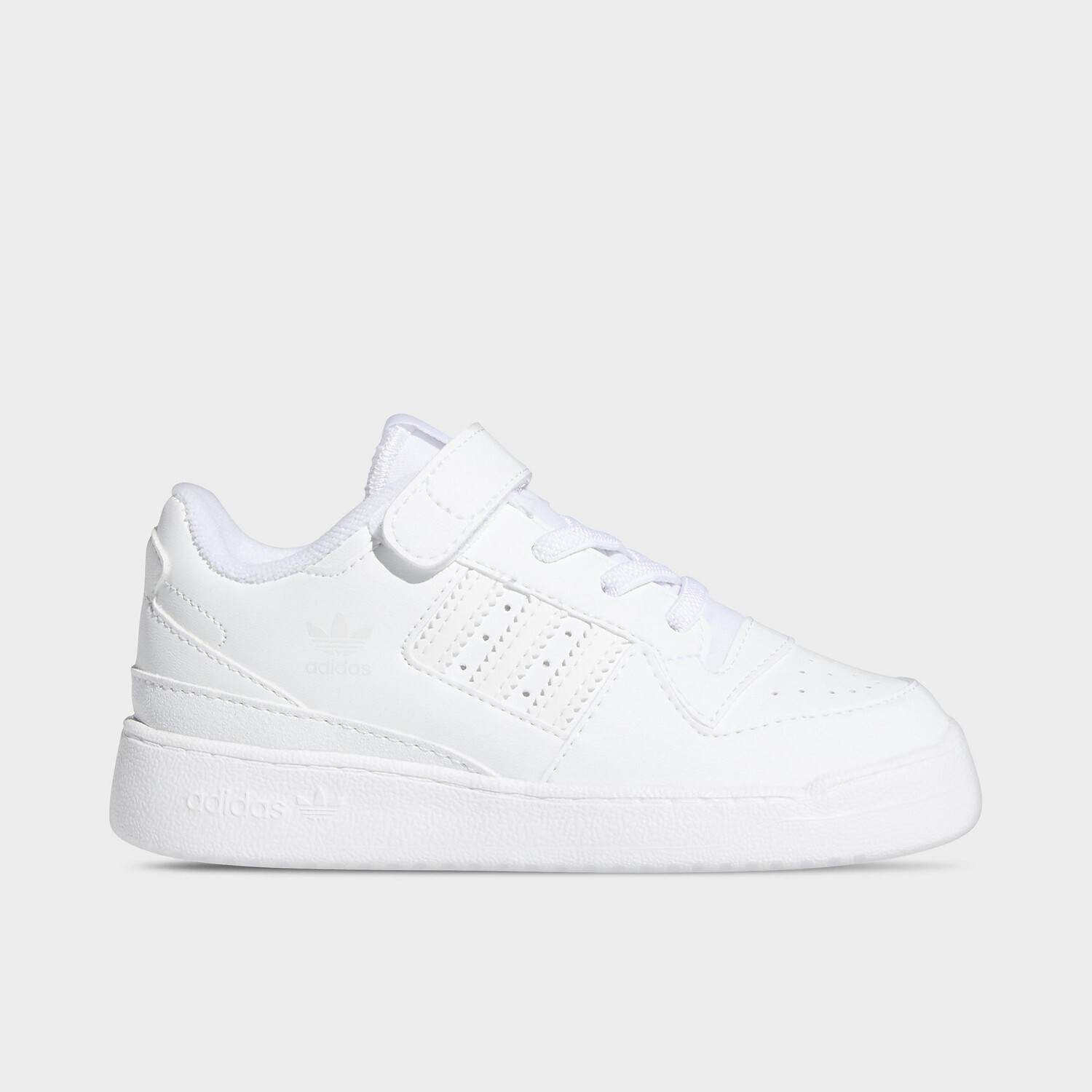 

Детская повседневная обувь adidas Originals Forum для малышей, белый