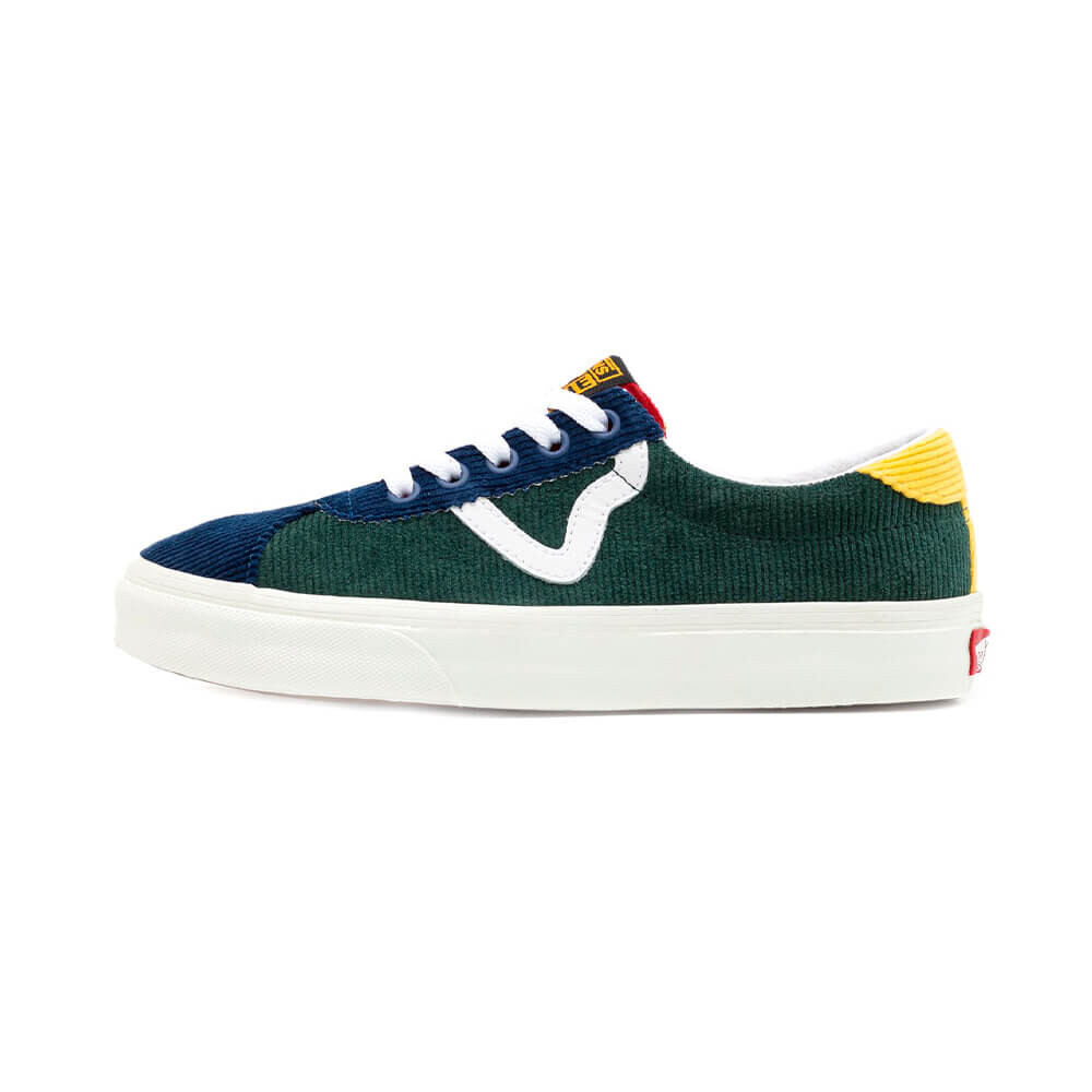 

Кеды Vans Sport Unisex, мультиколор