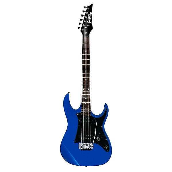 Ibanez grx20zjb store