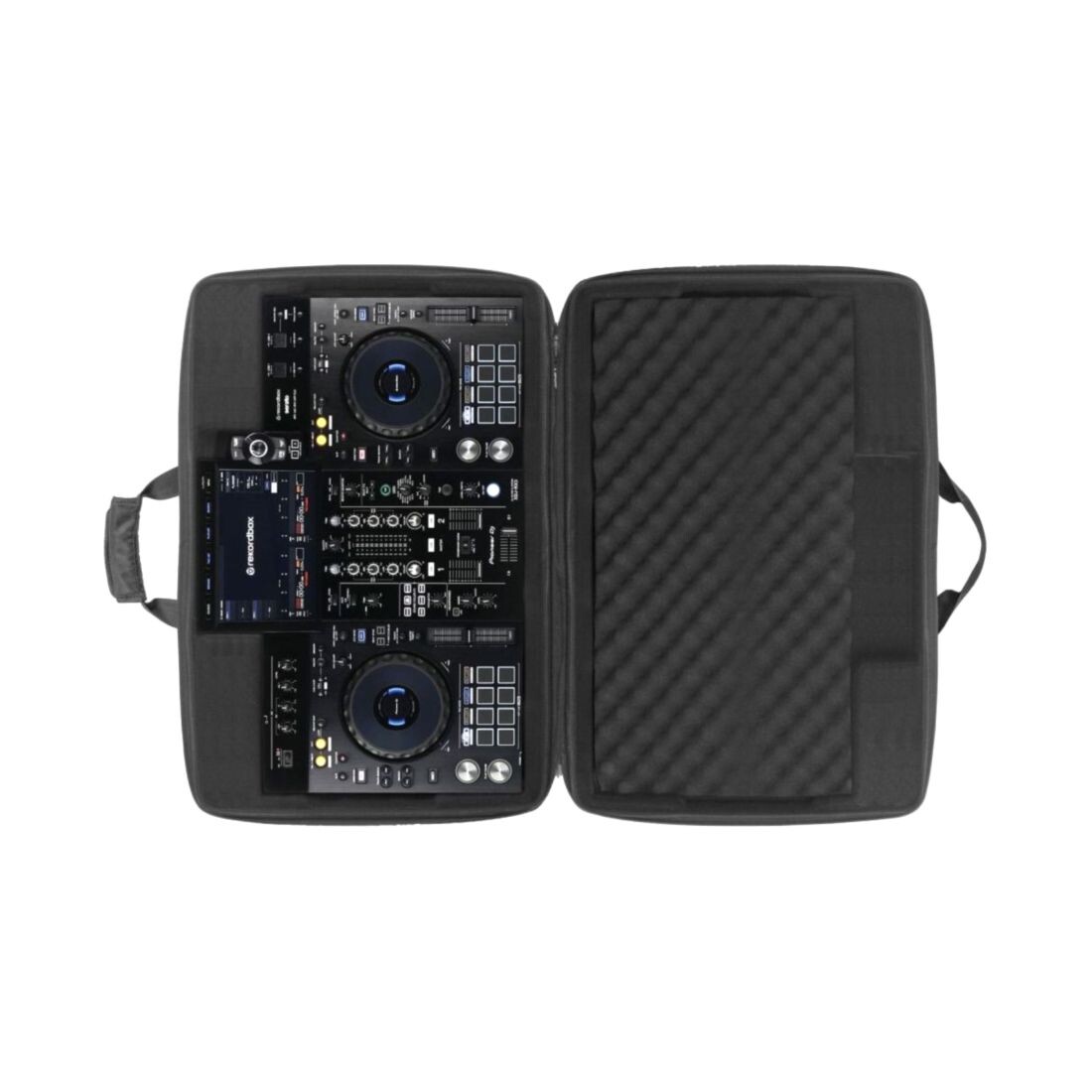 

Футляр Pioneer XDJ-Rx3 UDG U8315Bl Creator жесткий, черный