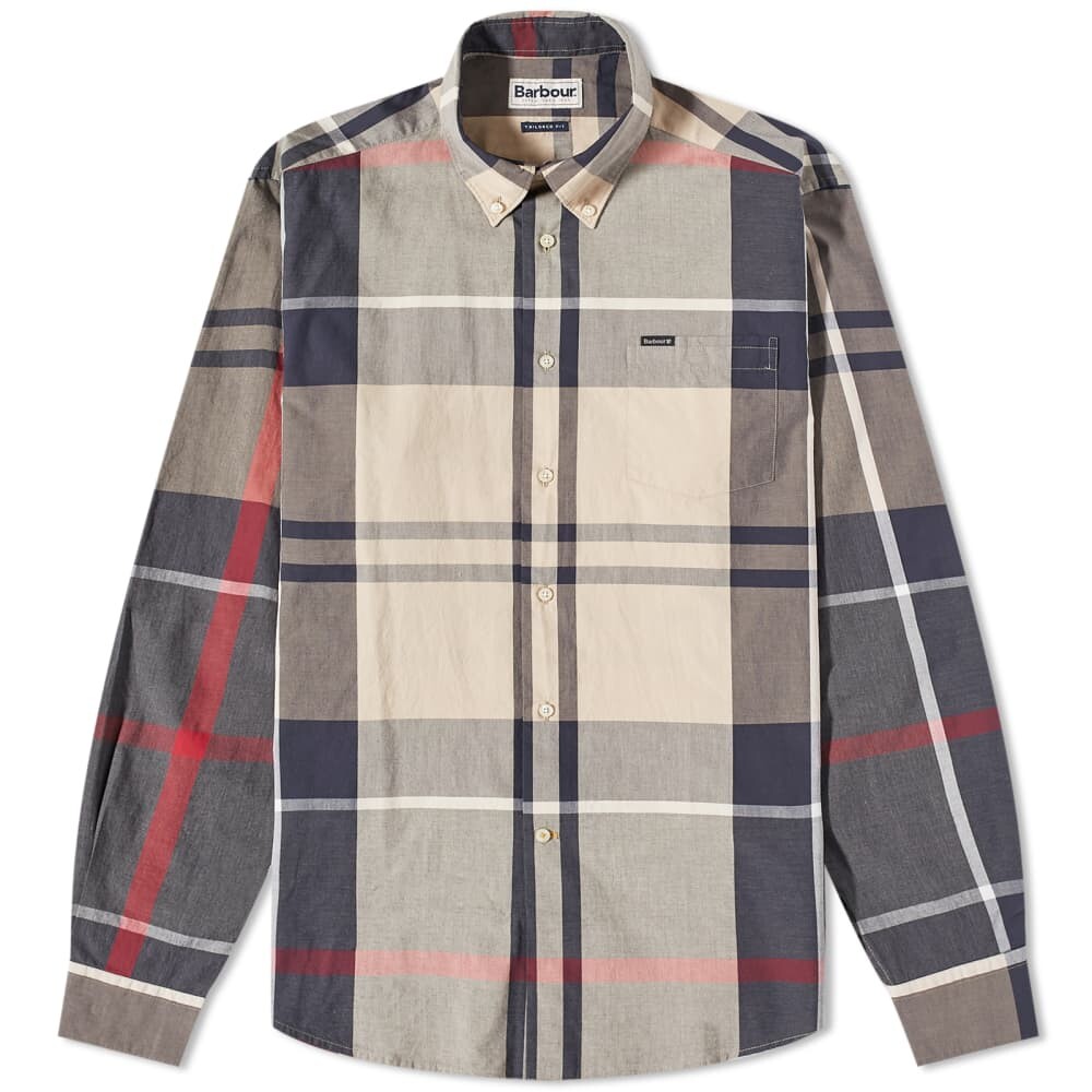 

Рубашка Barbour Harris Tailored Shirt