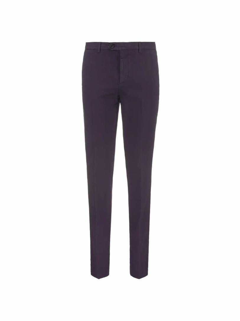 

Зауженные брюки Brunello Cucinelli